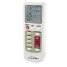 Universal Air Conditioner IR Remote Controller(White) - 1