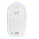 Chunghop Universal A/C Remote Control (Q-988E)(White) - 6