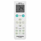 Chunghop Universal A/C Remote Control (K-9098E)(White) - 1