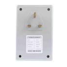 SD-001 Super Intelligent Digital Energy Saving Equipment, Useful Load: 18000W(UK Plug) - 4