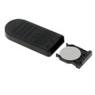 Wireless Remote Control For Canon Camera(Black) - 4