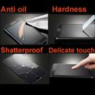 0.4mm 9H+ Surface Hardness 2.5D Explosion-proof Tempered Glass Film for Galaxy Tab 3 7.0 / P3200(Transparent) - 4