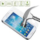 0.26mm 9H+ Surface Hardness 2.5D Explosion-proof Tempered Glass Film for Galaxy Grand Duos / i9082 / i9060 - 1