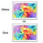 75 PCS 0.4mm 9H+ Surface Hardness 2.5D Explosion-proof Tempered Glass Film for Galaxy Tab S 10.5 / T800 - 4