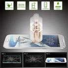 For Galaxy Note II / N7100 0.26mm 9H 2.5D Tempered Glass Film - 1