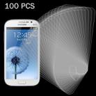 100 PCS for Galaxy Grand Duos / i9082 0.26mm 9H Surface Hardness 2.5D Explosion-proof Tempered Glass Screen Film - 1