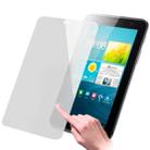 0.4mm 9H+ Surface Hardness 2.5D Explosion-proof Tempered Glass Film for Galaxy Tab 2 7.0 / P3100(Transparent) - 1