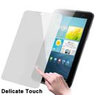 0.4mm 9H+ Surface Hardness 2.5D Explosion-proof Tempered Glass Film for Galaxy Tab 2 7.0 / P3100(Transparent) - 2
