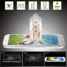 For Galaxy S IV / i9500 0.26mm 9H 2.5D Tempered Glass Film - 1