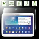 0.4mm 9H+ Surface Hardness 2.5D Explosion-proof Tempered Glass Film for Galaxy Tab 3 10.1 / P5200 - 1