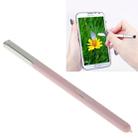 High-sensitive Stylus Pen for Galaxy Note 4 / N910(Pink) - 1