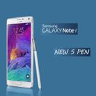 High-sensitive Stylus Pen for Galaxy Note 4 / N910(Gold) - 9