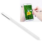 High-sensitive Stylus Pen for Galaxy Note 4 / N910(White) - 1