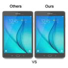 0.4mm 9H+ Surface Hardness 2.5D Explosion-proof Tempered Glass Film for Galaxy Tab A 8.0 / T350 / T355 - 3