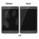 0.4mm 9H+ Surface Hardness 2.5D Explosion-proof Tempered Glass Film for Galaxy Tab A 8.0 / T350 / T355 - 4