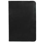 360 Degree Rotatable Litchi Texture Leather Case with 2-angle Viewing Holder for Galaxy Tab Pro 10.1 / T520(Black) - 5