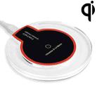 FANTASY QI Standard Wireless Charger(Black) - 1