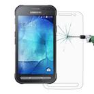 For Galaxy Xcover 3 / G388F 0.26mm 9H+ Surface Hardness 2.5D Explosion-proof Tempered Glass Screen Film - 1