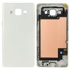 For Galaxy A5 Full Housing Back Cover  - 1