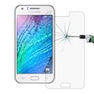 For Galaxy J1 Ace / J110 0.26mm 9H+ Surface Hardness 2.5D Explosion-proof Tempered Glass Film - 1