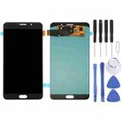 Original LCD Display + Touch Panel for Galaxy A9 / A900(Black) - 1