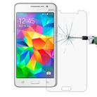 2 PCS for Galaxy Core Prime / G360 / G3608 / G3609 / G3606 0.26mm 9H+ Surface Hardness 2.5D Explosion-proof Tempered Glass Film - 2