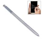 For Galaxy Note 5 / N920 High-sensitive Stylus Pen(Silver) - 1