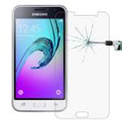 For Galaxy J1(2016) / J120 0.26mm 9H Surface Hardness 2.5D Explosion-proof Tempered Glass Screen Film - 1