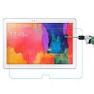 0.4mm 9H+ Surface Hardness 2.5D Explosion-proof Tempered Glass Film for Galaxy Note Pro 12.2 / P900 - 1