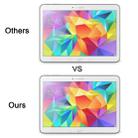 0.4mm 9H+ Surface Hardness 2.5D Explosion-proof Tempered Glass Film for Galaxy Tab 4 10.1 / T530 / T531 / T535 - 4