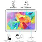 75 PCS 0.4mm 9H+ Surface Hardness 2.5D Explosion-proof Tempered Glass Film for Galaxy Tab 4 10.1 / T530 / T531 / T535 - 2