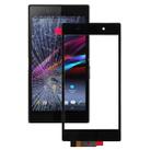 Touch Panel Part for Sony Xperia Z1 / L39h - 1