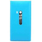 Original Back Cover for Nokia N9(Blue) - 1