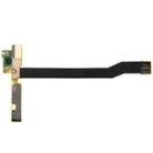 Sensor and Microphone Flex Cable for Nokia Lumia 925 - 1