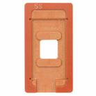 Bakelite Solid Precision Screen Refurbishment Mould Molds For iPhone 5 & 5s & 5C - 1