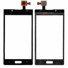 Touch Panel for LG Optimus L7 / P700 / P705(Black) - 1