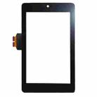 Touch Panel  for Google Nexus 7 - 1
