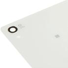 High Quality  Battery Back Cover for Sony Xperia Z2 / L50w(White) - 3