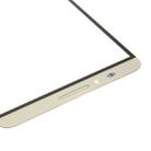 For Huawei Ascend Mate 7 10PCS Front Screen Outer Glass Lens (Gold) - 4