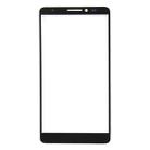 For Huawei Ascend Mate 7 10PCS Front Screen Outer Glass Lens (White) - 3