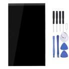 LCD Screen Display  for Asus MeMO Pad 7 / ME170 / ME170C / K012(Black) - 1