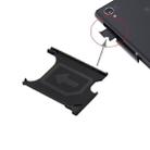 Micro SIM Card Tray for Sony Xperia Z1 / L39h - 1