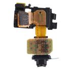 Earphone Jack + Light Sensor Flex Cable for Sony Xperia Z3 - 1