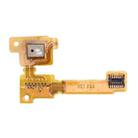 Microphone Flex Cable  for Sony Xperia Z1 / L39h / C6903 - 1