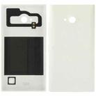 Battery Back Cover  for Nokia Lumia 730(White) - 1