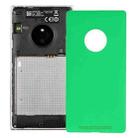 Battery Back Cover  for Nokia Lumia 830(Green) - 1