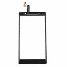 Touch Panel  for Acer Liquid Z500(Black) - 3