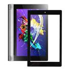 Touch Panel  for Lenovo YOGA Tablet 2 / 830L(Black) - 1