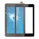 Touch Panel for Dell Venue 7 3730 Tablet(Black) - 1