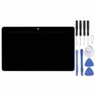 LCD Display + Touch Panel  for Dell Venue 11 Pro 10.8 inch 7140 5130 (Sharp LQ108M1JW01)(Black) - 1